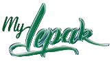 MyLepak logo